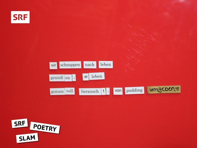 Gewinnergedicht. Gewinnergedicht.