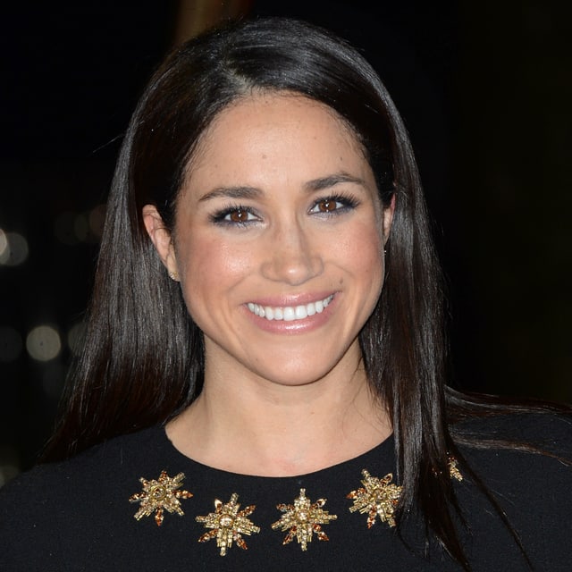 Megan Markle Megan Markle