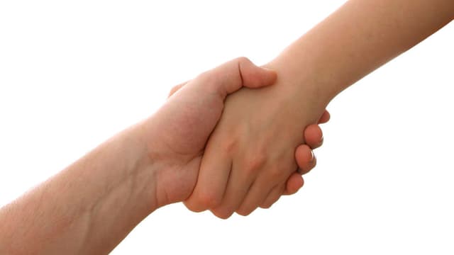 Handschlag-Affäre führt zu neuem Gesetz im Baselbiet