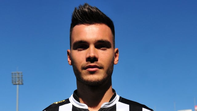 Goran Karanovic Goran Karanovic