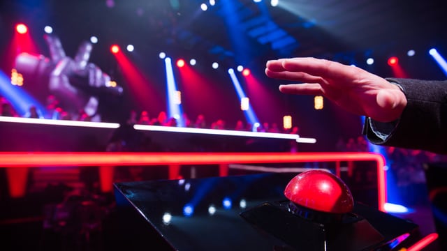 Video «Die Suche nach der besten Stimme der Schweiz beginnt wieder» abspielen Video «Die Suche nach der besten Stimme der Schweiz beginnt wieder» abspielen