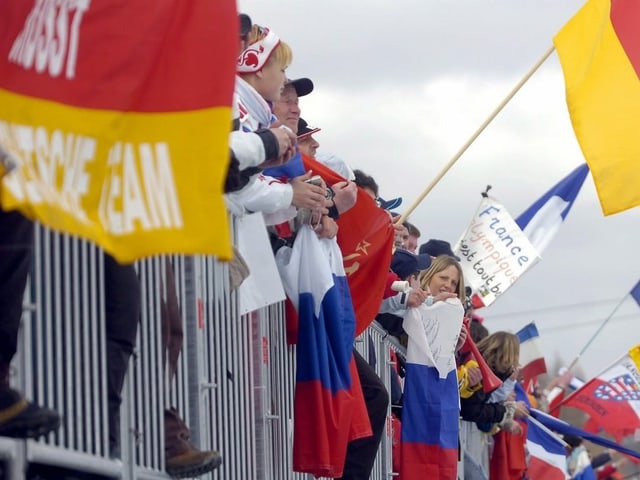 In Finnland ist das möglich. In Finnland ist das möglich.