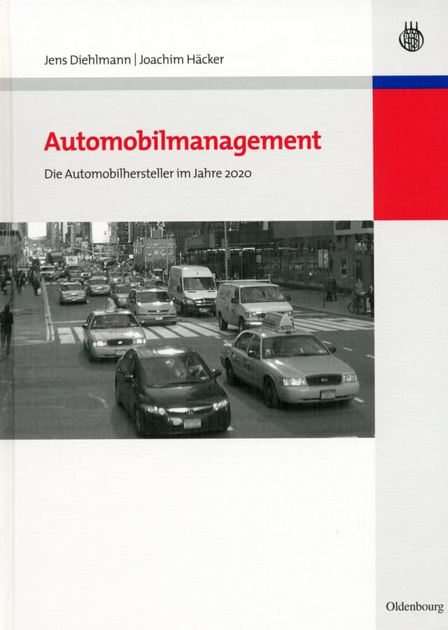 Automobilmanagement Automobilmanagement