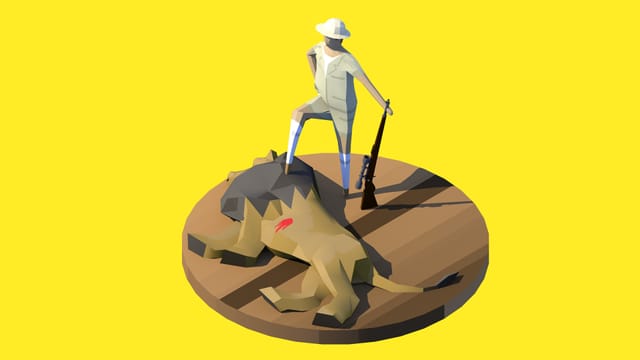 Ein Feldherr reitet auf einem Pferd, die Kleidung ist an die von Napoleon angelehnt. Der Hintergrund ist ein leuchtendes Rot. Ein Feldherr reitet auf einem Pferd, die Kleidung ist an die von Napoleon angelehnt. Der Hintergrund ist ein leuchtendes Rot.
