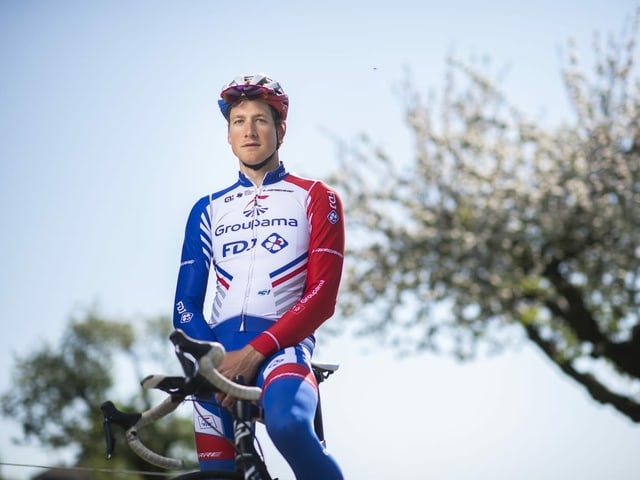 Stefan Küng Stefan Küng