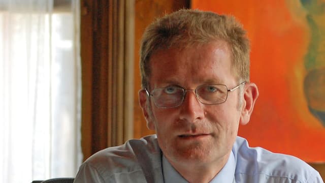 Christoph Neuhaus zur Umsetzung des Richtplans (30.11.2016)