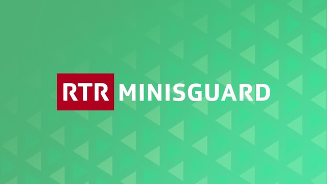 Bild der Sendung Minisguard Bild der Sendung Minisguard