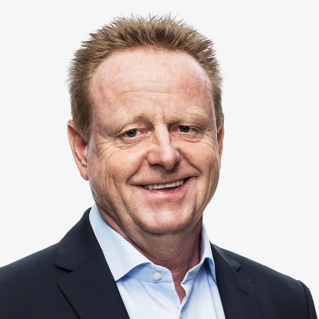 Rolf Fringer Rolf Fringer