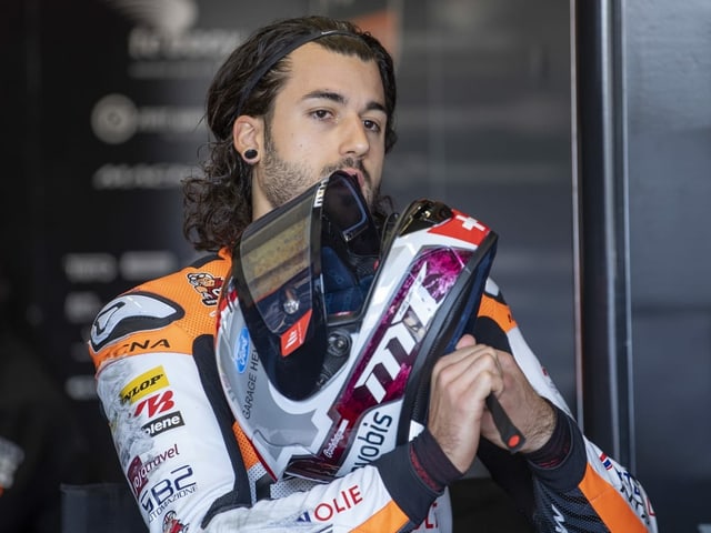Jesko Raffin. Jesko Raffin.