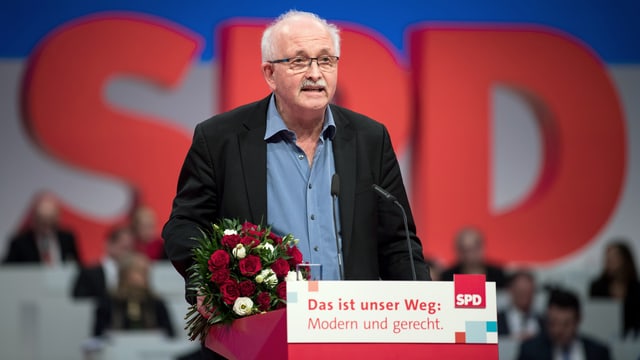 Udo Bullmann. Udo Bullmann.