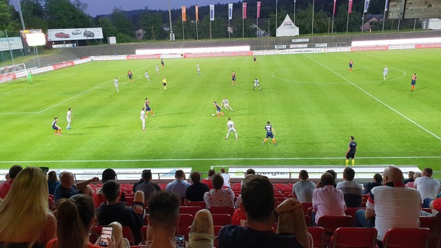 Stadion Stadion