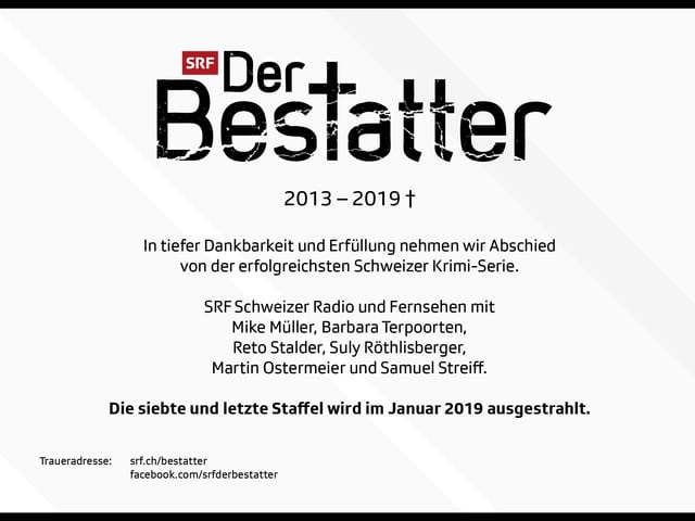 Todesanzeiger Todesanzeiger