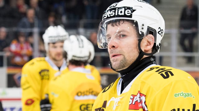 Martin Plüss. Martin Plüss.