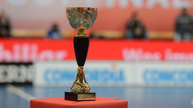 Pokal Pokal