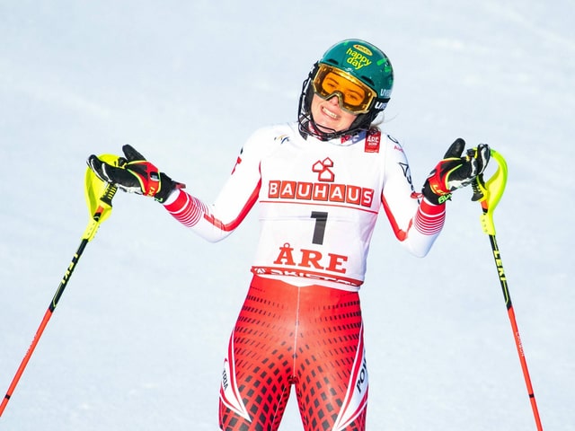 Katharina Liensberger. Katharina Liensberger.