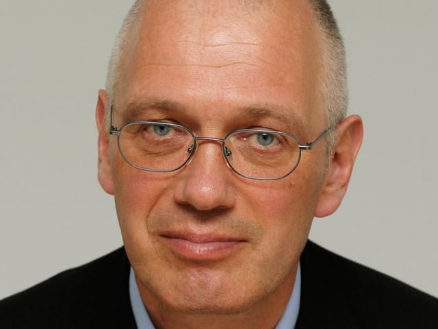 Horst-Michael Prasser Horst-Michael Prasser