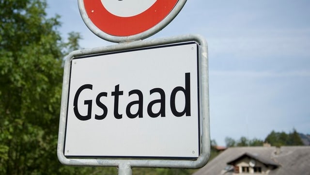 Das traditionsreiche Institut Le Rosey zügelt von Gstaad nach Schönried in einen neuen Campus Das traditionsreiche Institut Le Rosey zügelt von Gstaad nach Schönried in einen neuen Campus