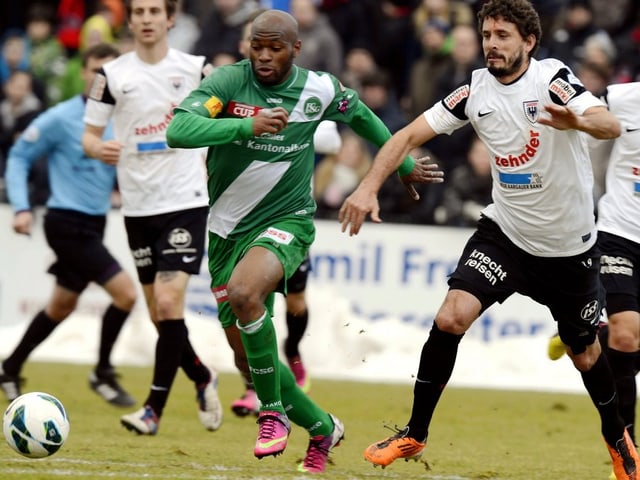 Fussballszene Fussballszene