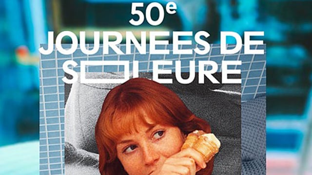 Filmtageplakat Filmtageplakat