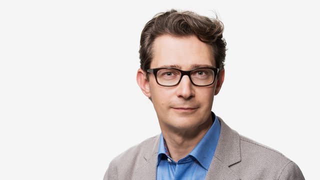 Daniel Knoll, Stabschef Daniel Knoll, Stabschef