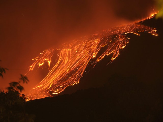 Lava