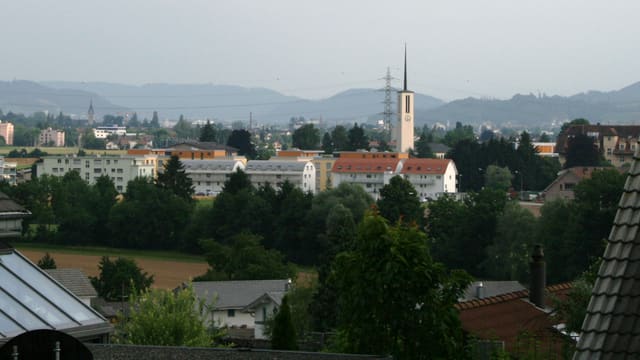 Oftringen Oftringen