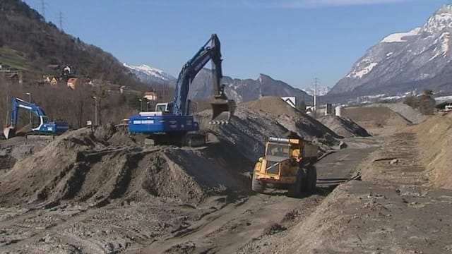 Emprima badigliada Outlet Landquart.