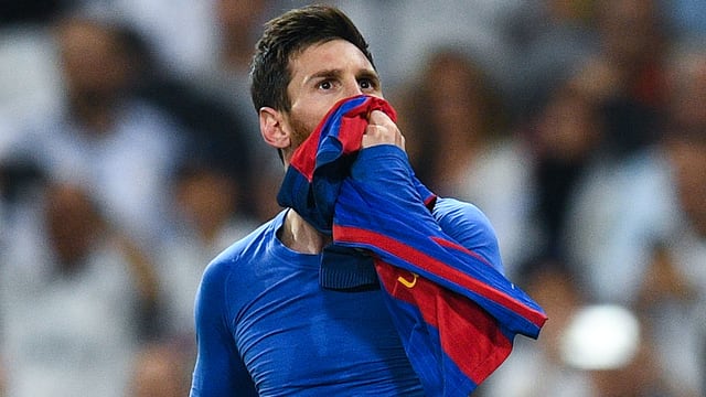 Lionel Messi. Lionel Messi.
