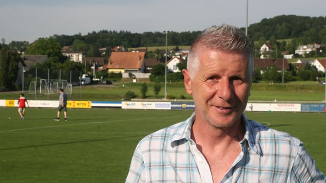 Livio Bordoli zum FCA-Testspiel (5.7.2015)