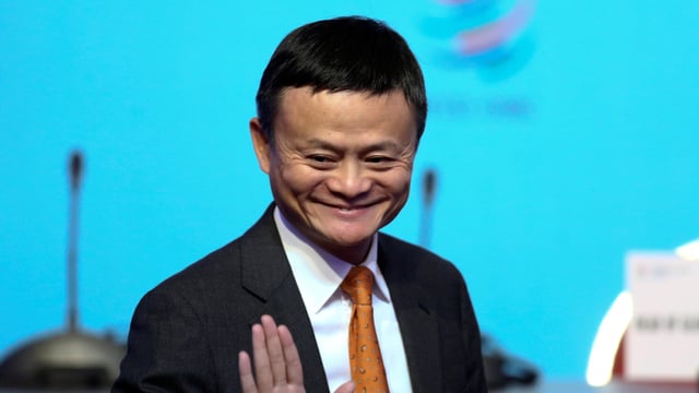 Jack Ma Jack Ma