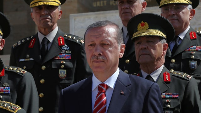 Recep Tayyip Erdoğan Recep Tayyip Erdoğan