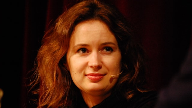 Patricia Kopatchinskaja. Patricia Kopatchinskaja.