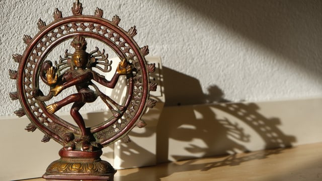 Yoga-Gott Shiva Yoga-Gott Shiva
