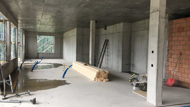 localitad da fatschenta anc en construcziun localitad da fatschenta anc en construcziun