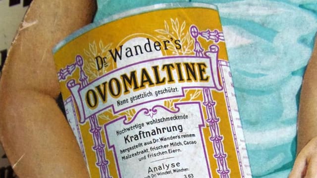 Werbung Werbung