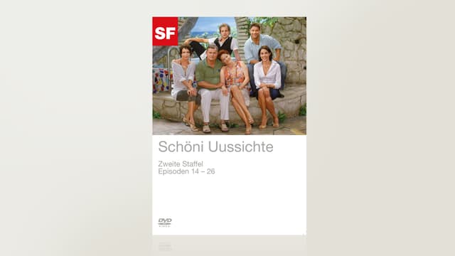 Schöni Uussichte Schöni Uussichte