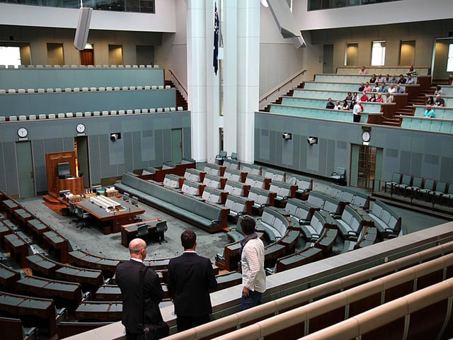 Parlament. Parlament.