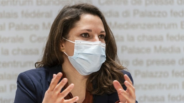 purtret da Mattea Meyer purtret da Mattea Meyer