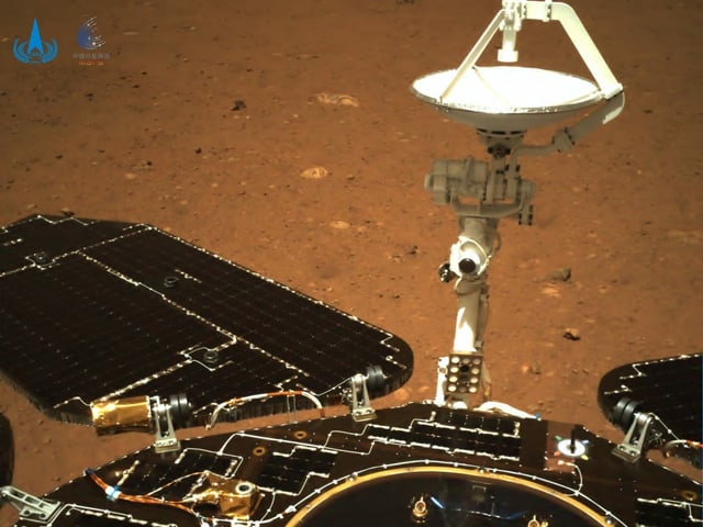 Mars Mars