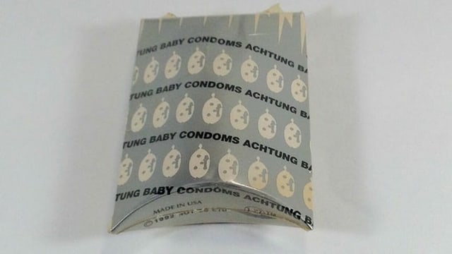 U2 Kondome