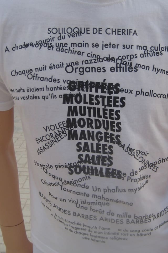 T-Shirt mit Aufdruck T-Shirt mit Aufdruck
