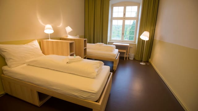 Hotelzimmer Hotelzimmer