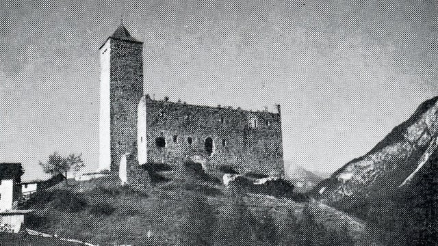 Casti da Riom Casti da Riom