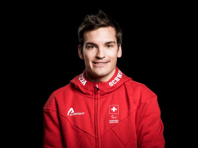 Théo Gmür