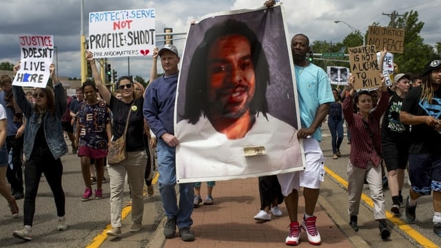 Philando Castile Philando Castile
