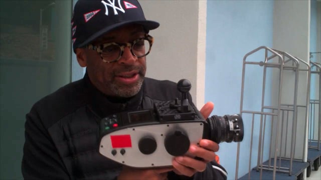 Video «Beyond the Bolex – Er nannte sie Bolex» abspielen Video «Beyond the Bolex – Er nannte sie Bolex» abspielen
