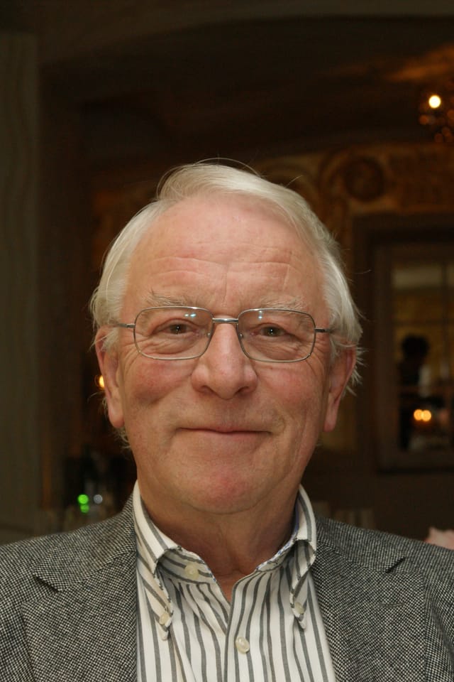Bernard Bachmann Bernard Bachmann