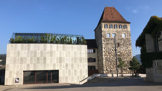 Stadtmuseum Stadtmuseum