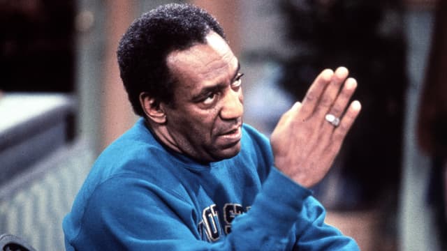 Bill Cosby Bill Cosby
