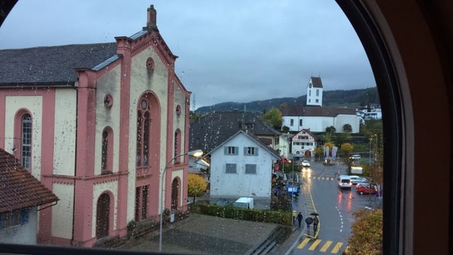 Synagoge Synagoge